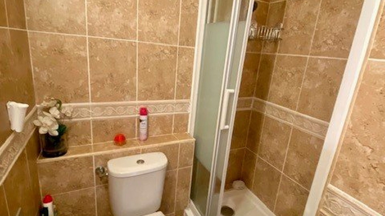 Photo of Bathroom in Amelie-les-Bains-Palalda