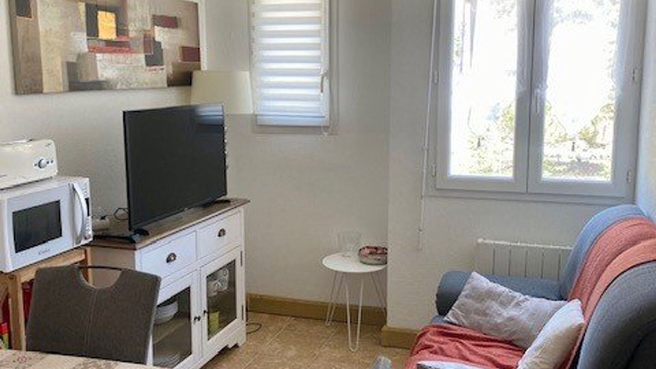 Photo of Livingroom in Amelie-les-Bains-Palalda