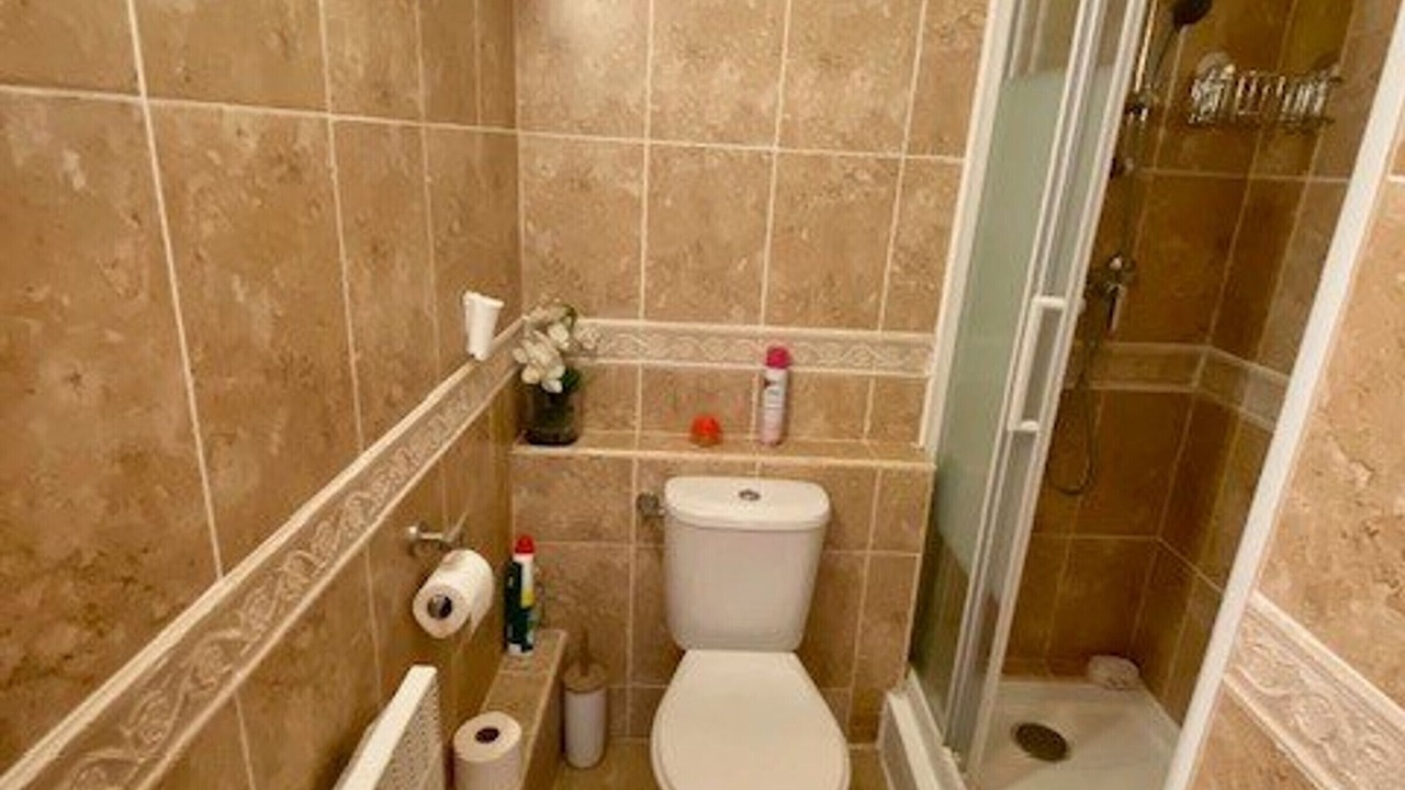 Photo of Bathroom in Amelie-les-Bains-Palalda