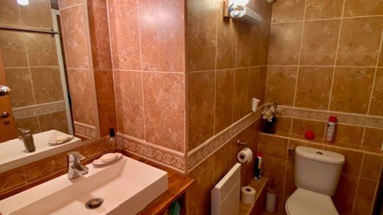 Photo of Bathroom in Amelie-les-Bains-Palalda