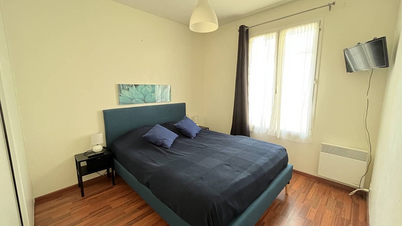 Photo of Bedroom in Notre-Dame-de-Monts