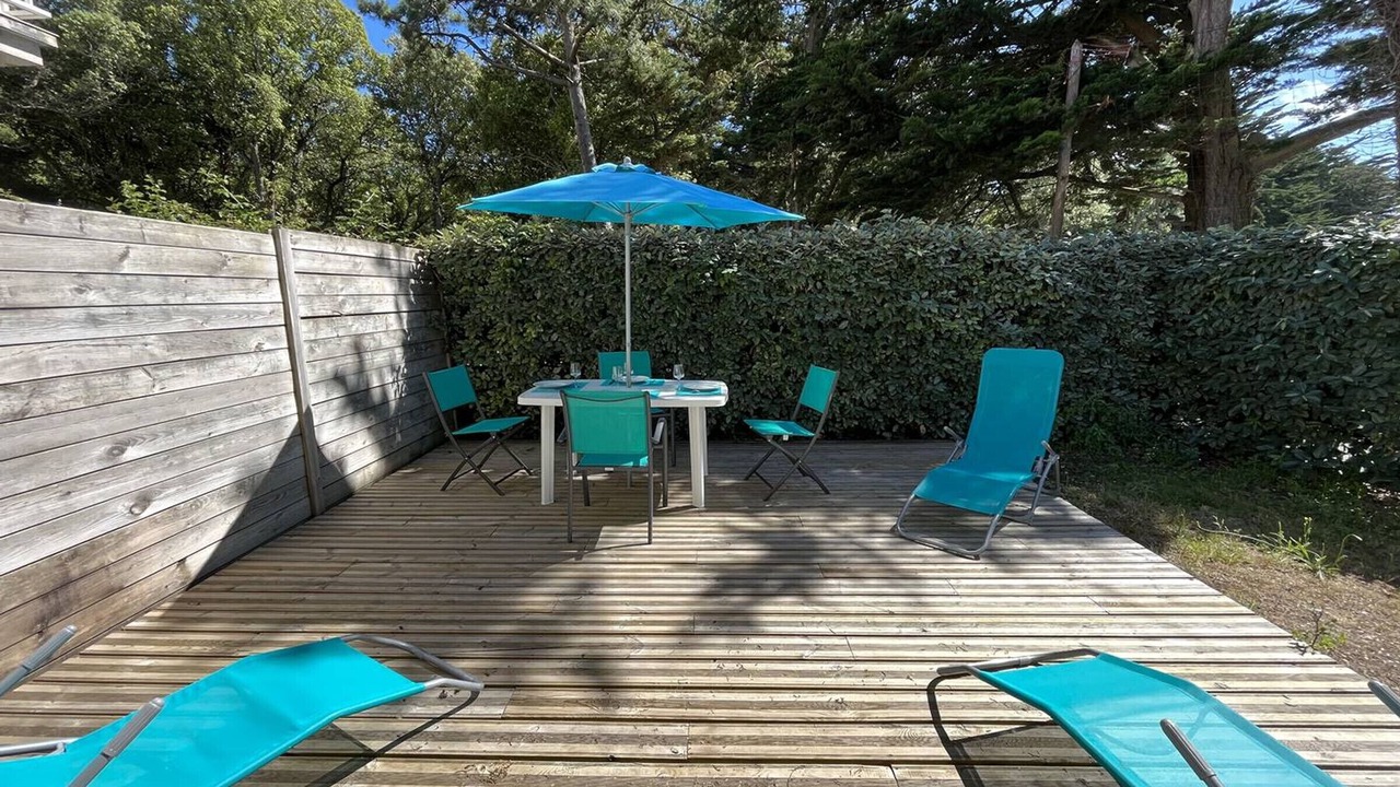 Photo of Outdoor in Notre-Dame-de-Monts