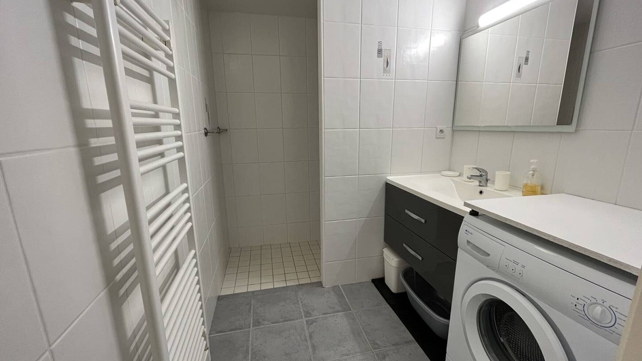 Photo of Bathroom in Notre-Dame-de-Monts
