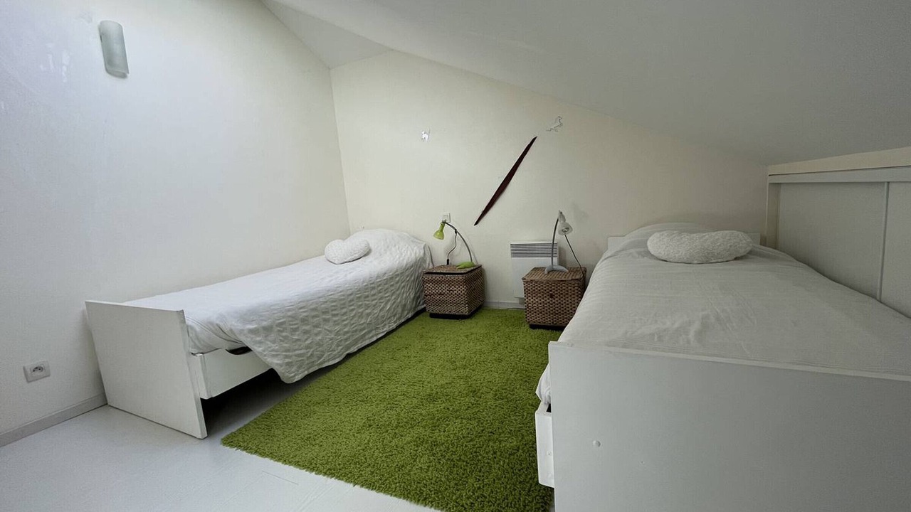 Photo of Bedroom in Notre-Dame-de-Monts