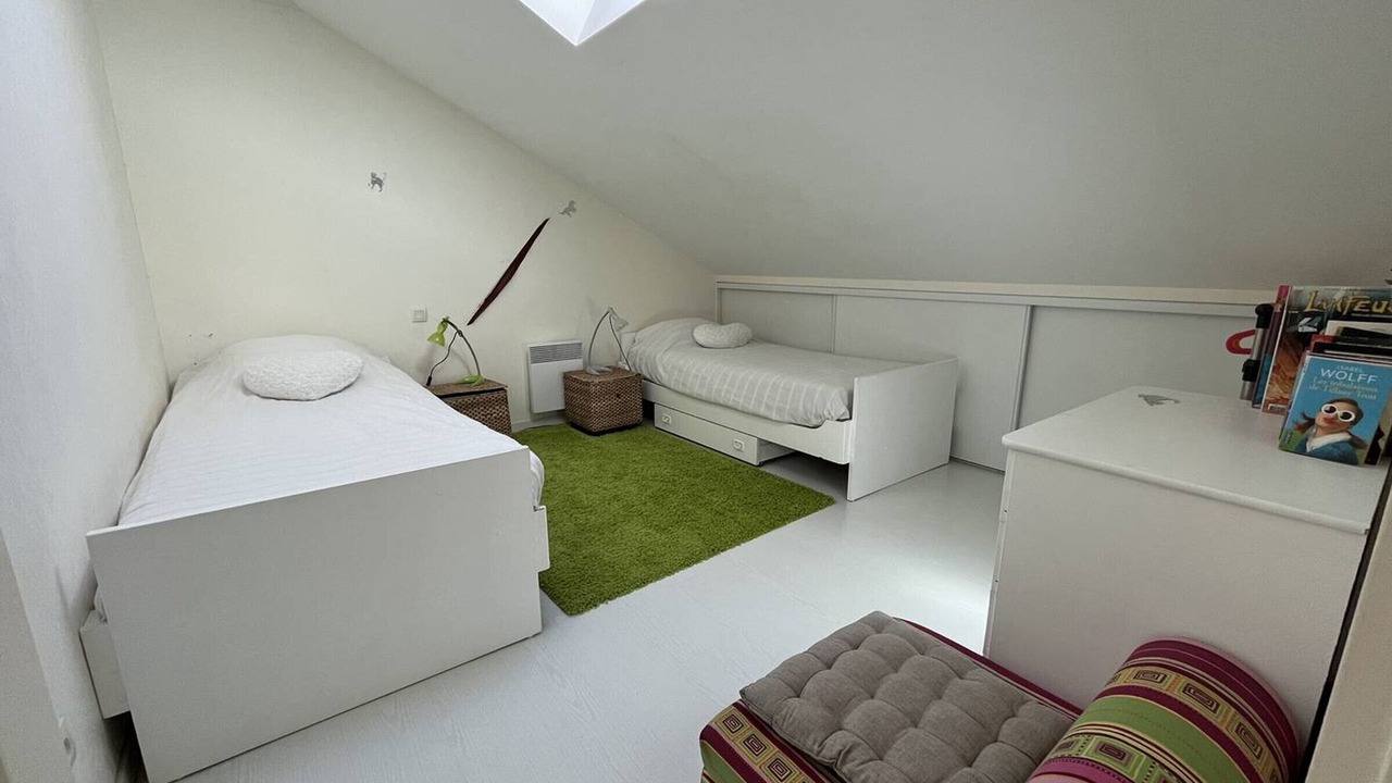 Photo of Bedroom in Notre-Dame-de-Monts