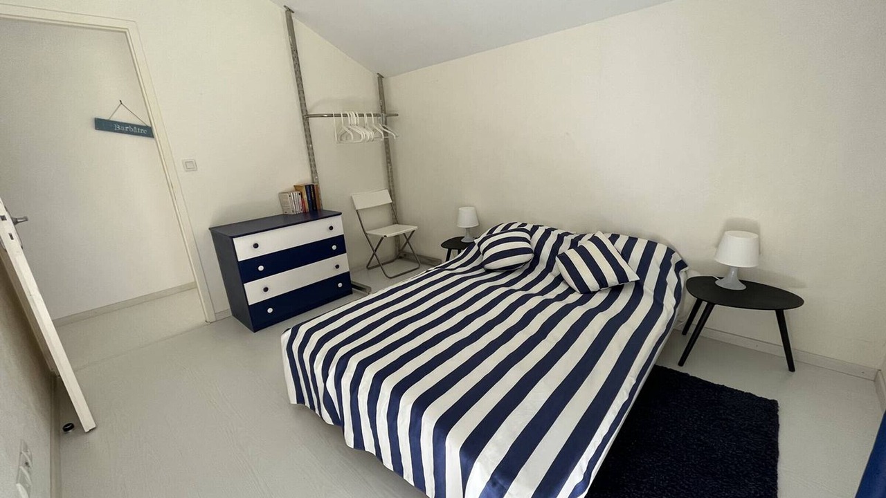 Photo of Bedroom in Notre-Dame-de-Monts