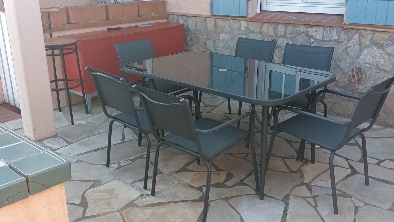 Photo of Outdoor in Le Boulou
