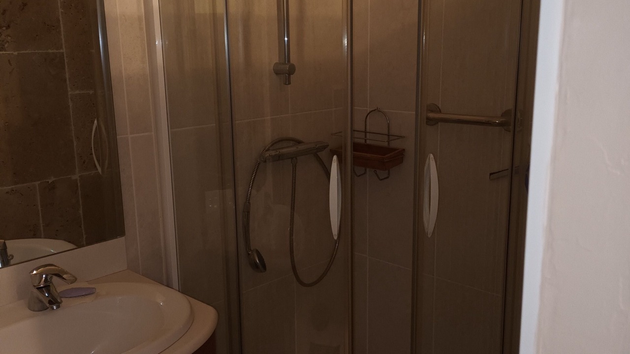 Photo of Bathroom in Le Boulou