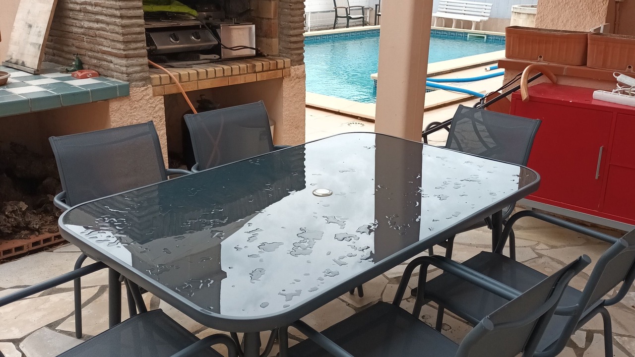 Photo of Outdoor in Le Boulou