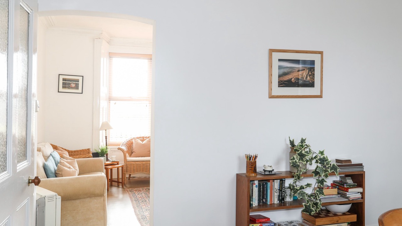 Photo of Livingroom in Edern