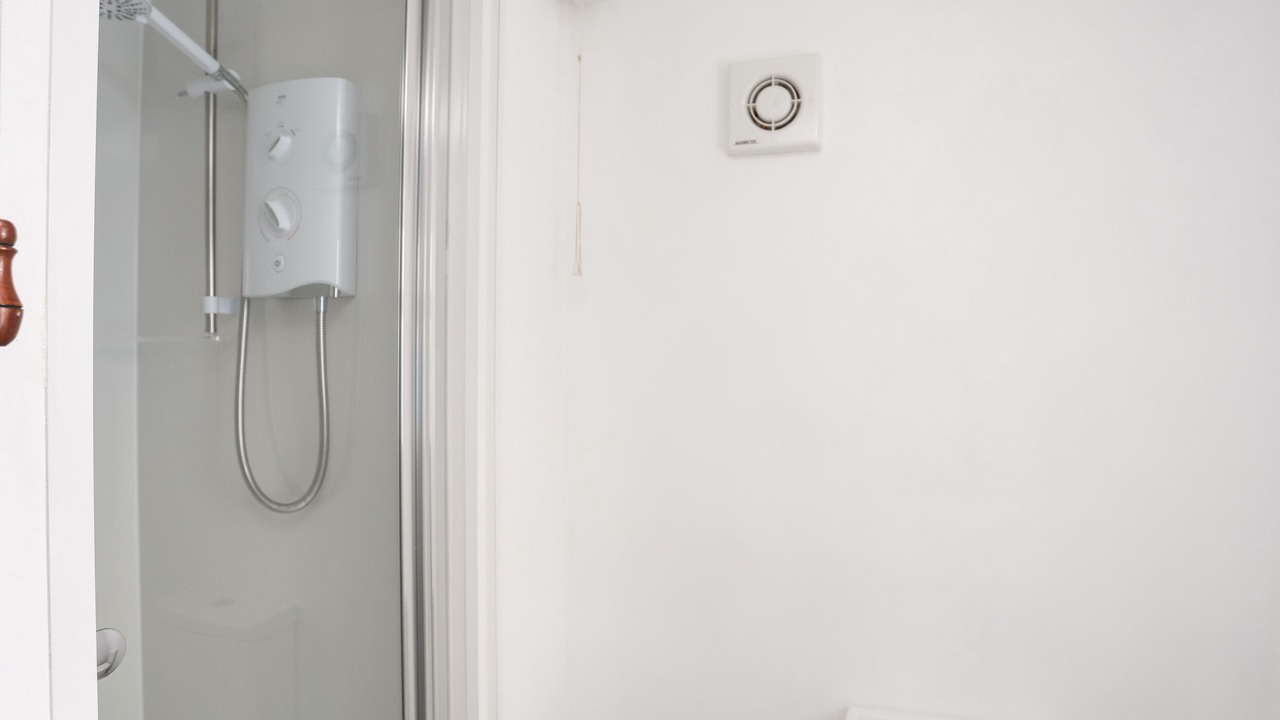 Photo of Bathroom in Edern