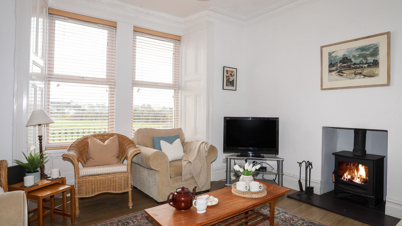 Photo of Livingroom in Edern