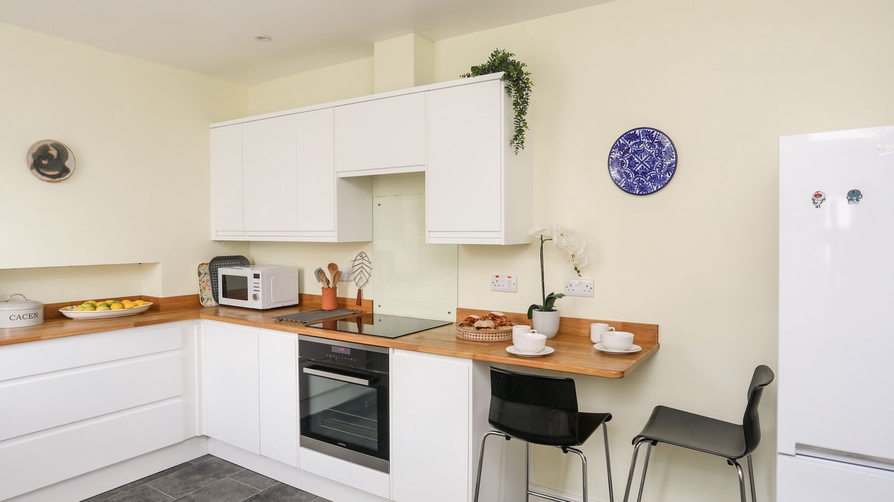 Photo of Kitchen in Edern