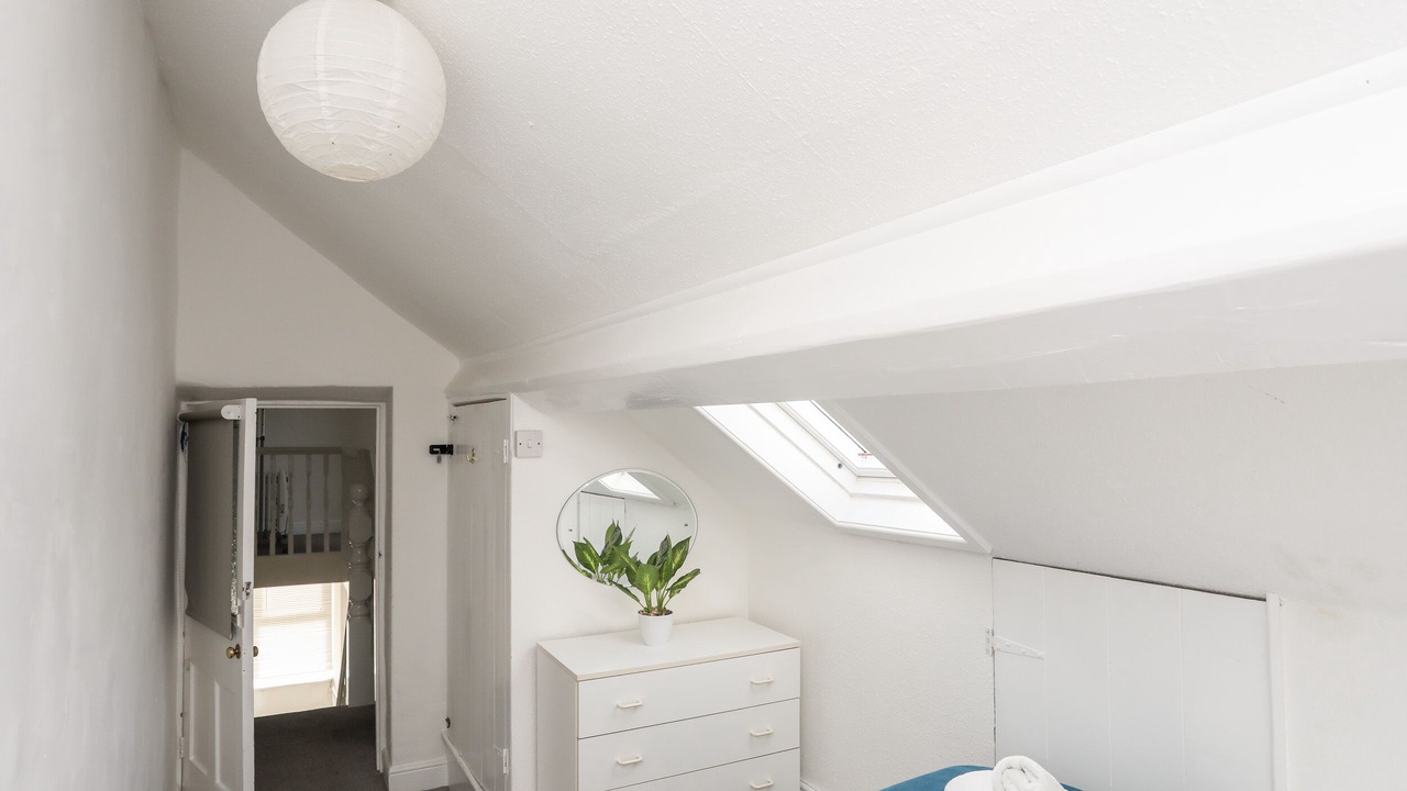 Photo of Bedroom in Edern