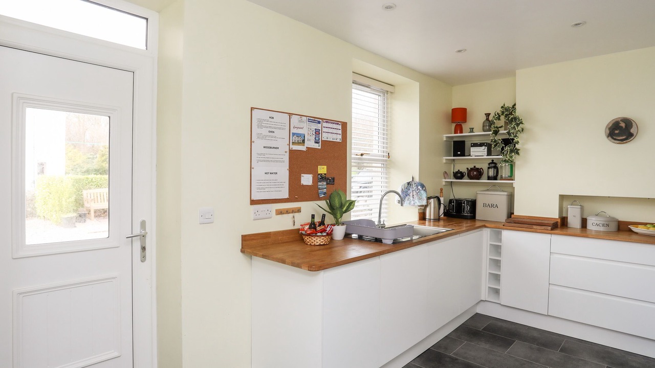 Photo of Kitchen in Edern