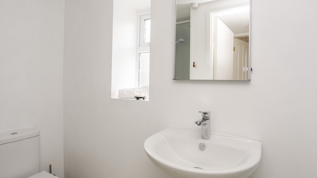 Photo of Bathroom in Edern