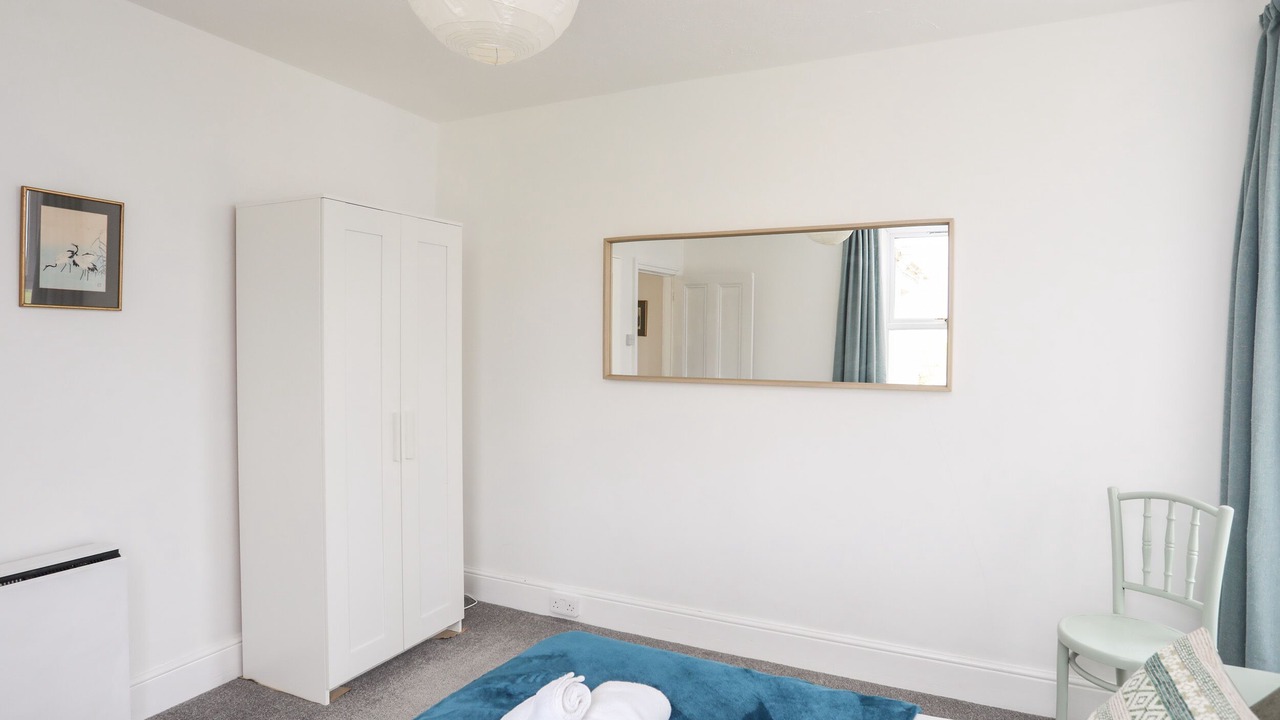 Photo of Bedroom in Edern