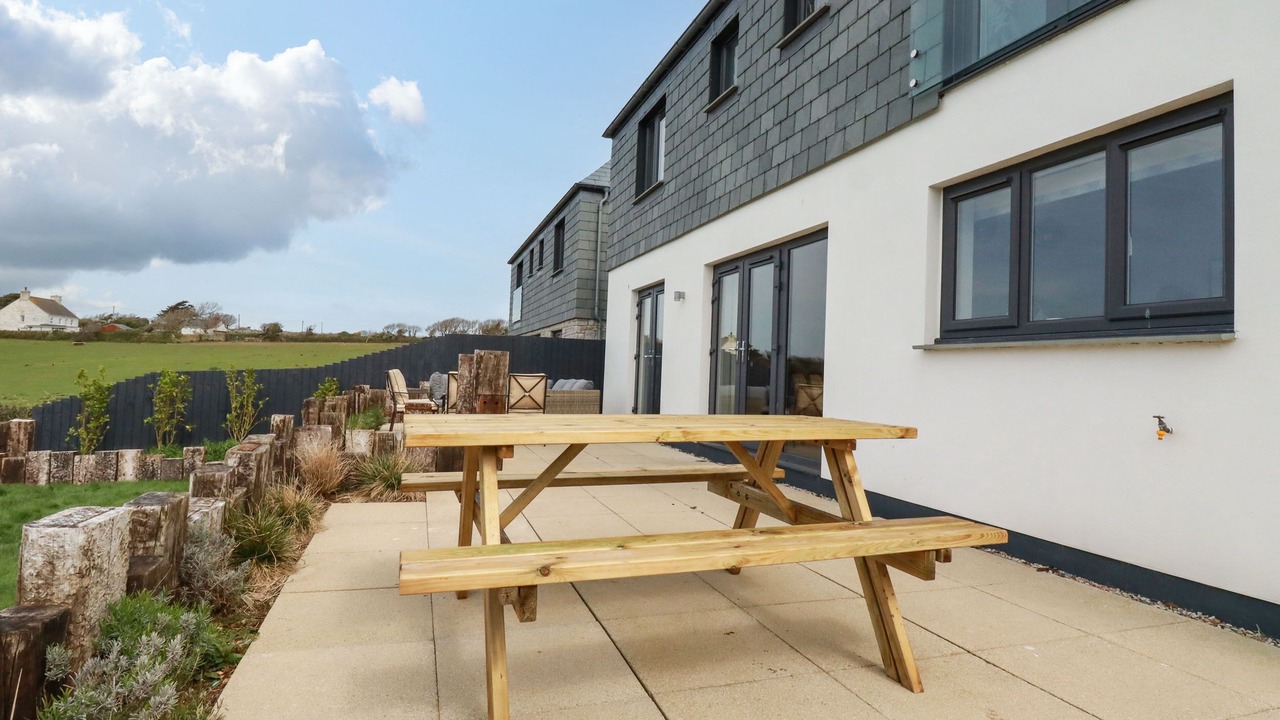 Photo of Outdoor in Crantock