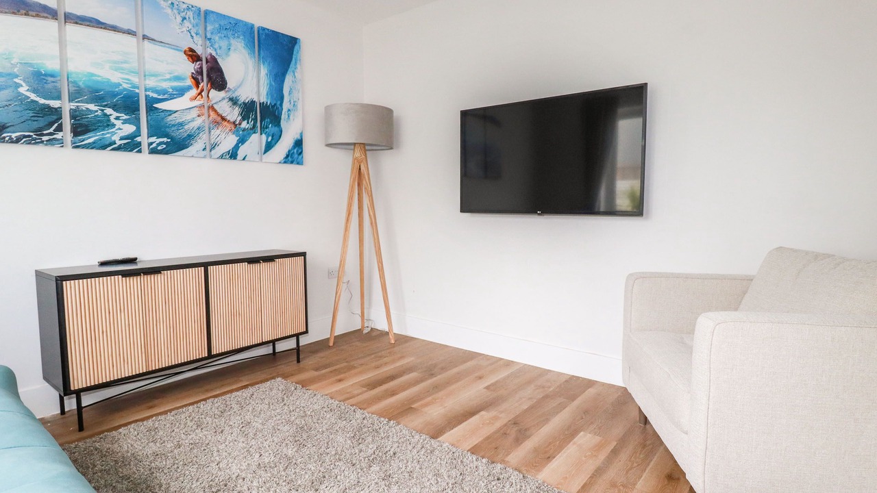 Photo of Livingroom in Crantock