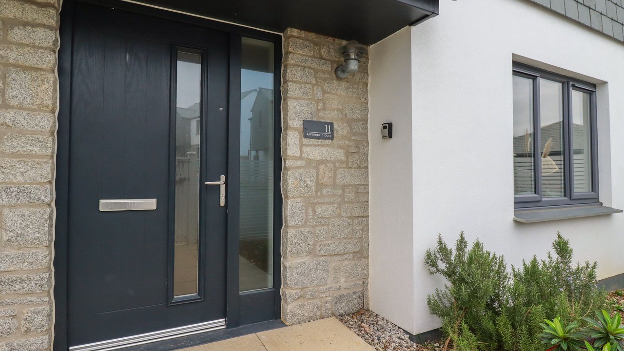 Photo of Outdoor in Crantock