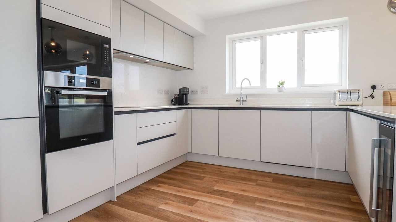 Photo of Kitchen in Crantock