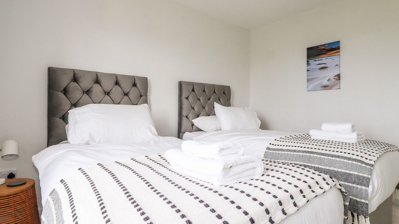 Photo of Bedroom in Crantock