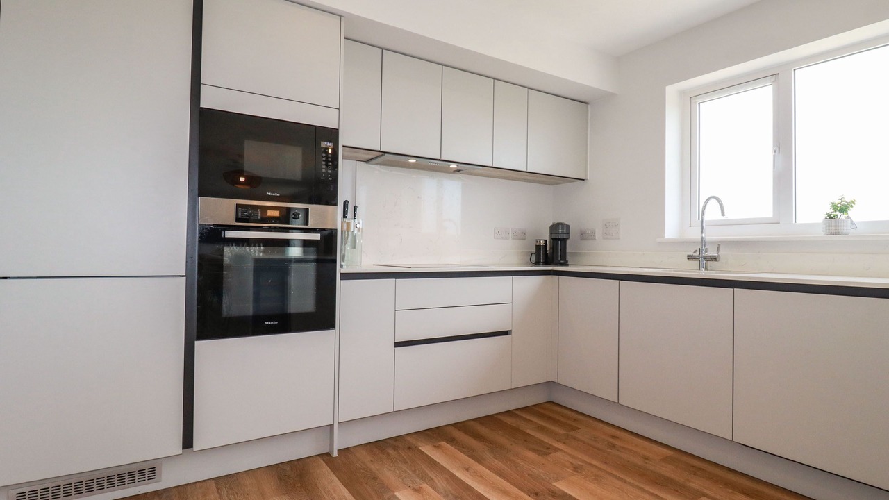 Photo of Kitchen in Crantock