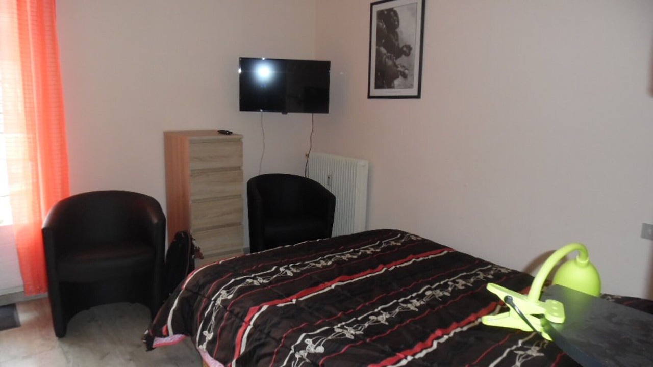 Photo of Bedroom in Amelie-les-Bains-Palalda