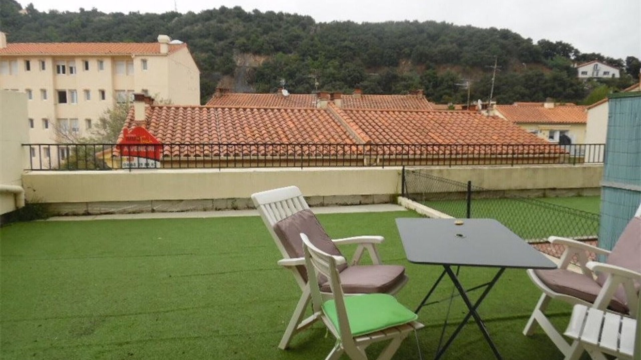 Photo of Outdoor in Amelie-les-Bains-Palalda