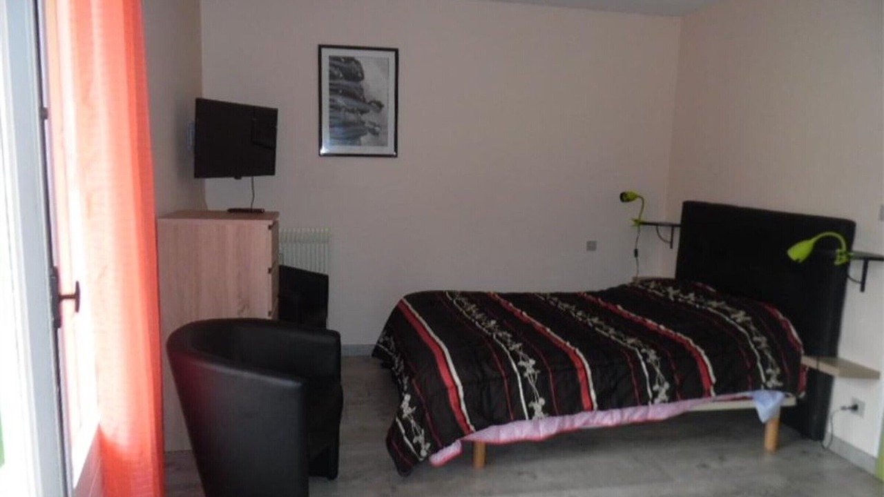 Photo of Bedroom in Amelie-les-Bains-Palalda