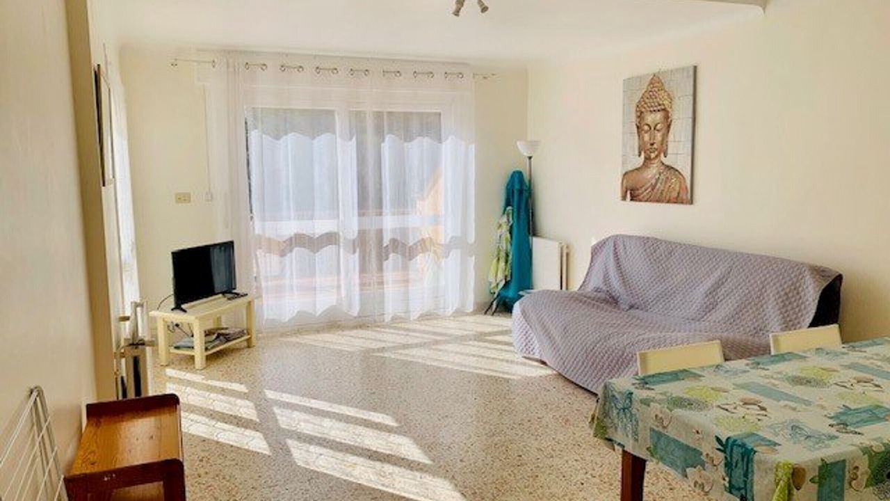 Photo of Livingroom in Amelie-les-Bains-Palalda