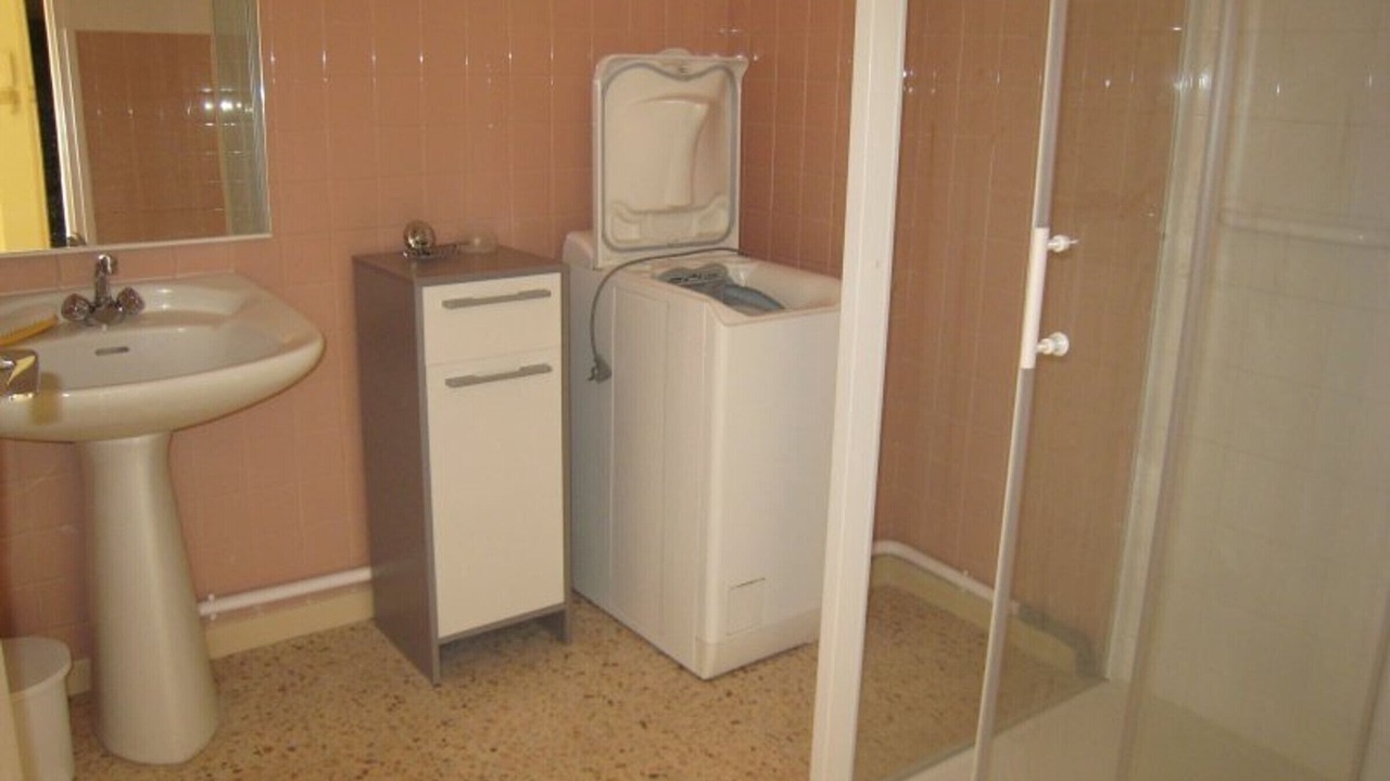 Photo of Bathroom in Amelie-les-Bains-Palalda