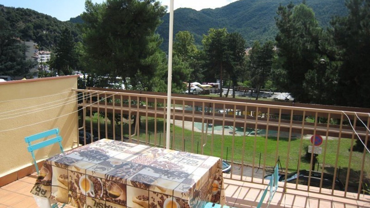 Photo of Outdoor in Amelie-les-Bains-Palalda
