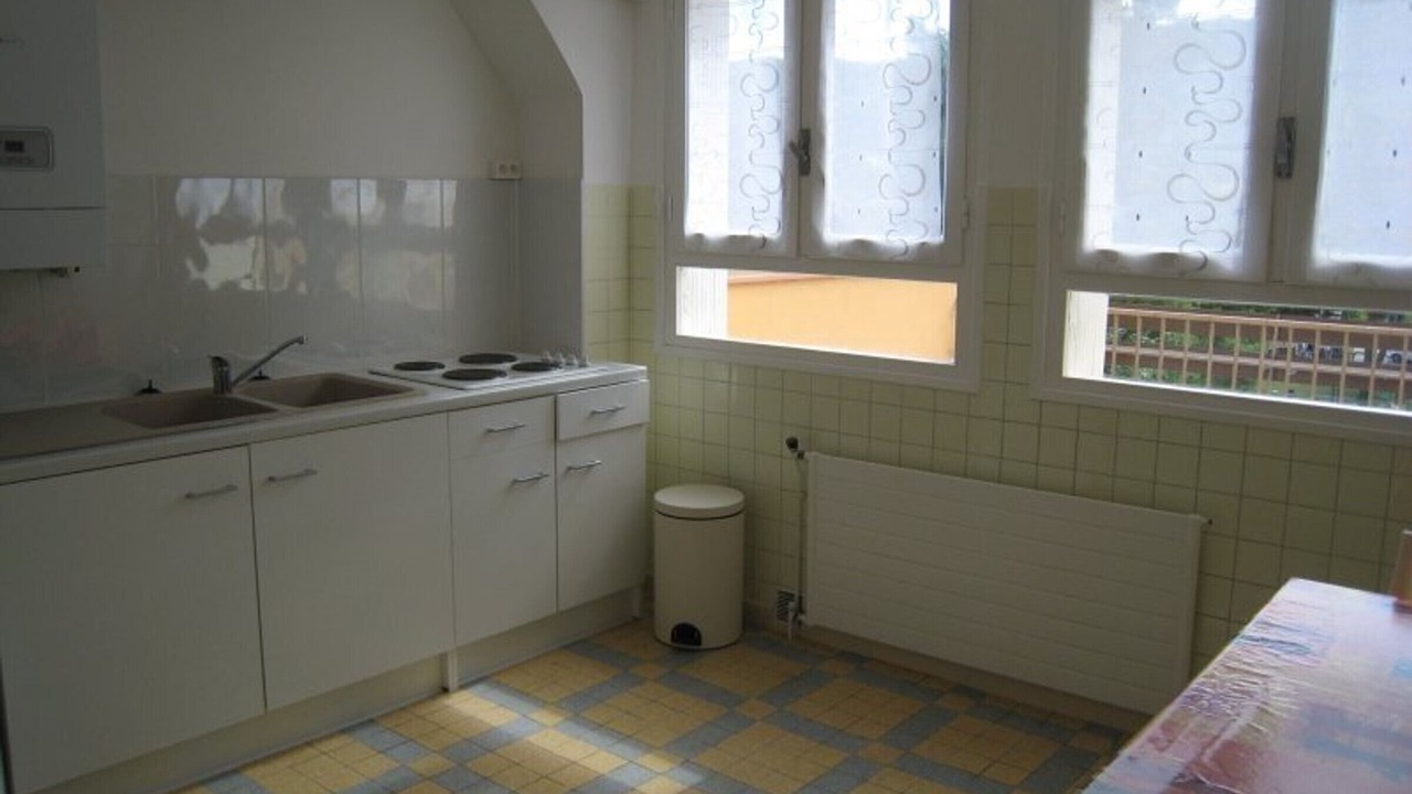 Photo of Kitchen in Amelie-les-Bains-Palalda