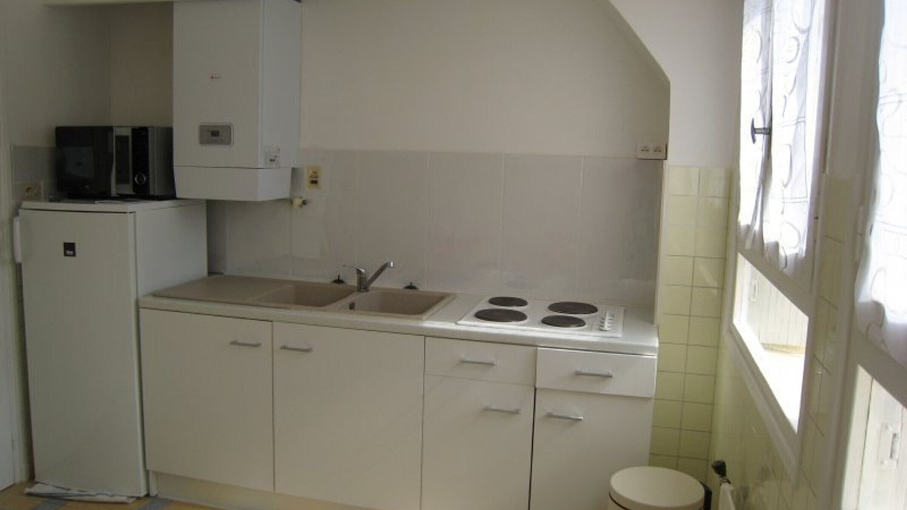Photo of Kitchen in Amelie-les-Bains-Palalda