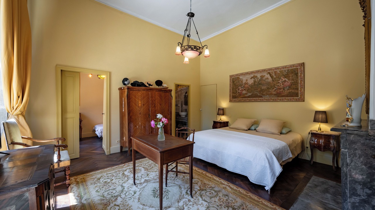 Photo of Bedroom in Pexiora
