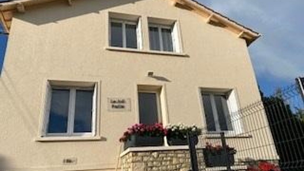 Photo of Outdoor in La Roche-Posay