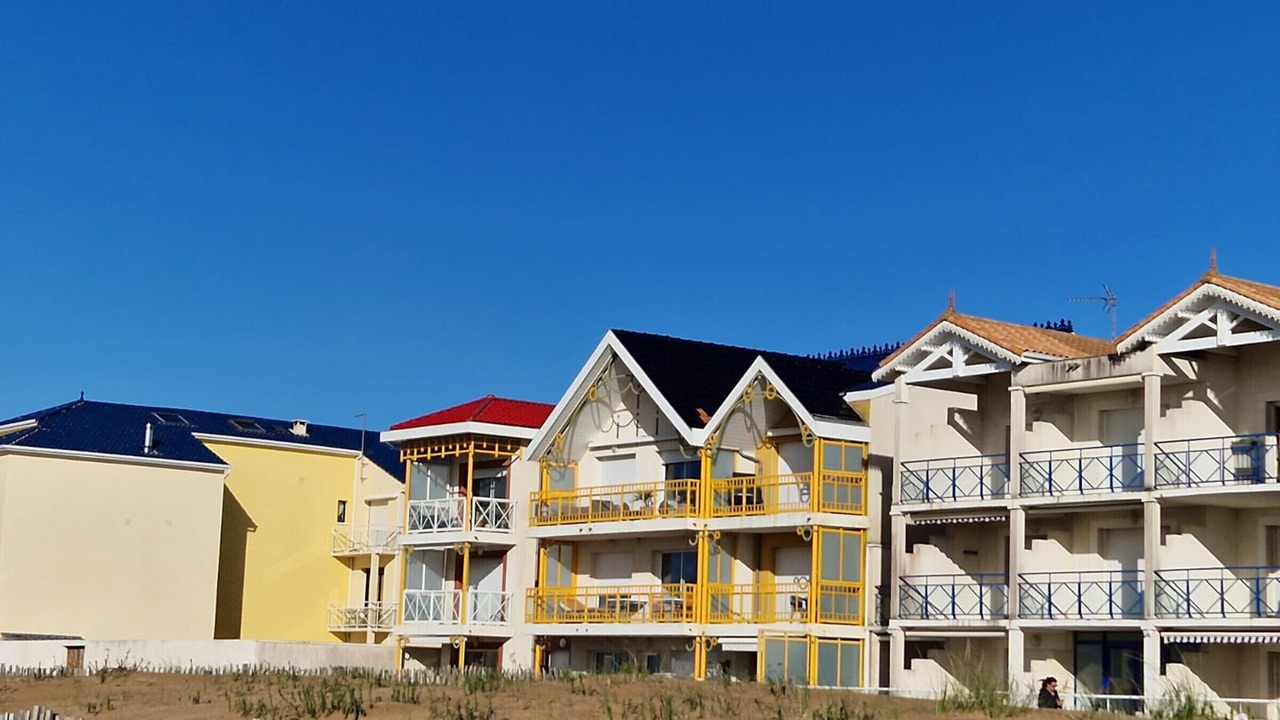 Photo of Outdoor in Port District