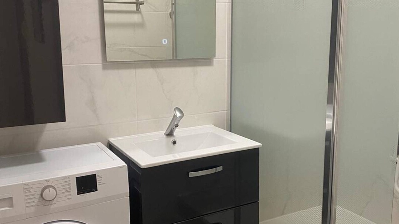 Photo of Bathroom in Amelie-les-Bains-Palalda