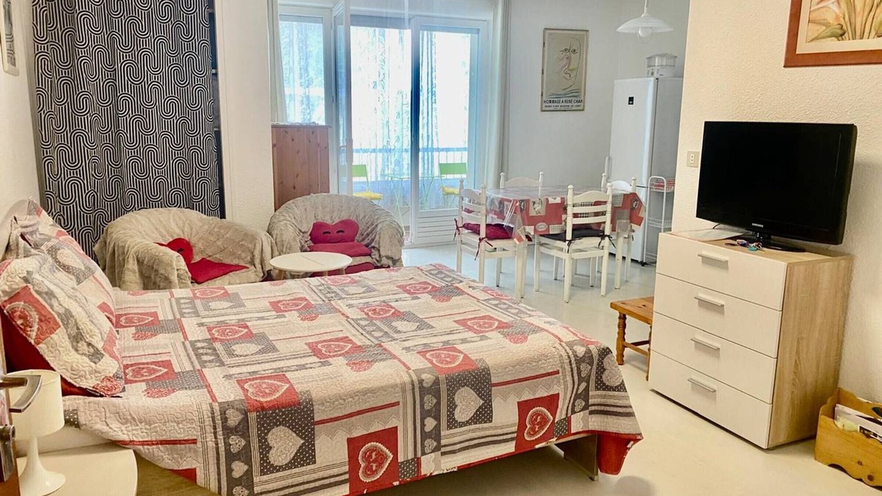 Photo of Livingroom in Amelie-les-Bains-Palalda