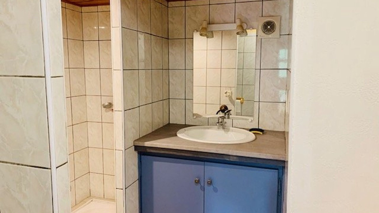 Photo of Bathroom in Montbolo