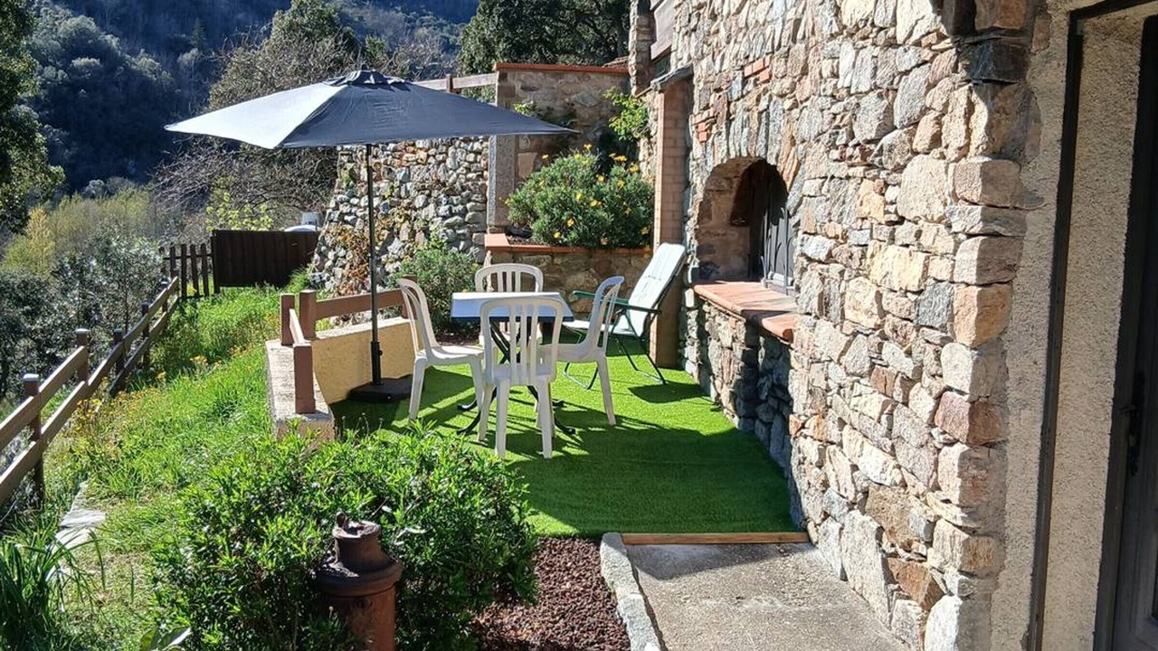 Photo of Outdoor in Montbolo