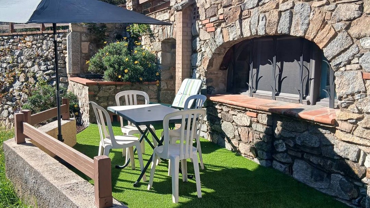 Photo of Outdoor in Montbolo