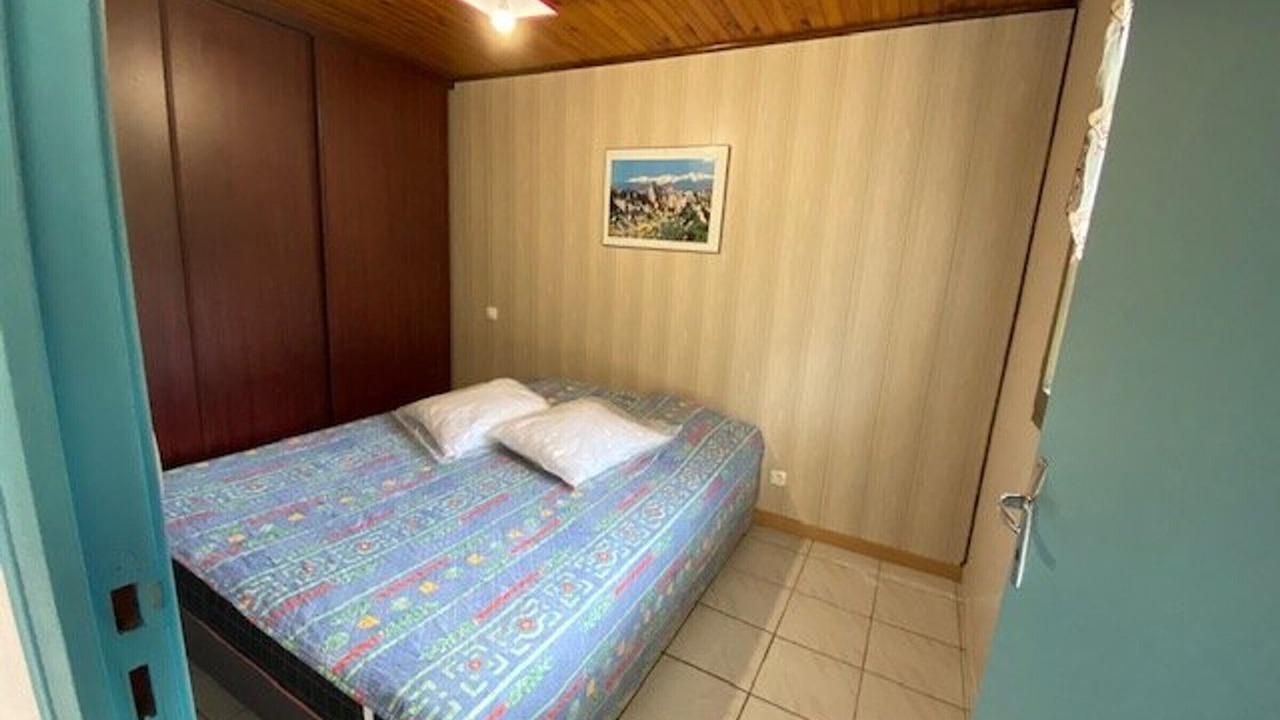 Photo of Bedroom in Montbolo