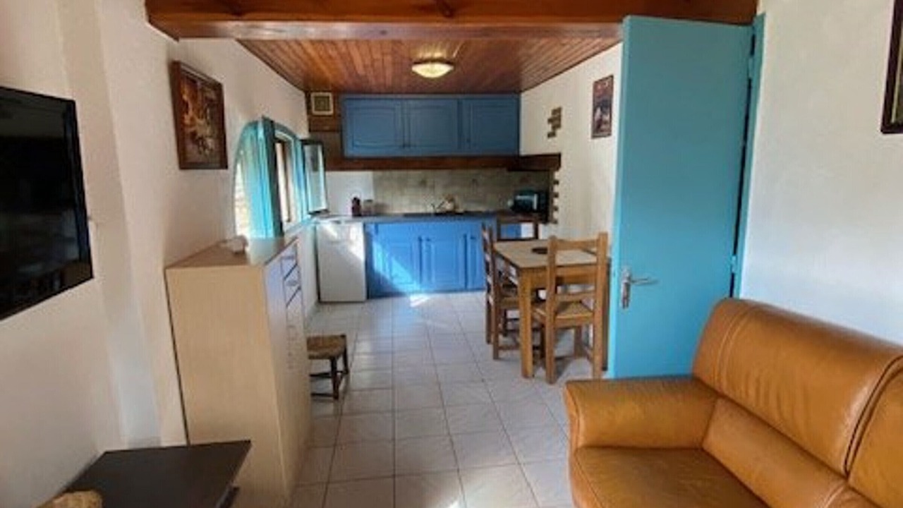 Photo of Livingroom in Montbolo