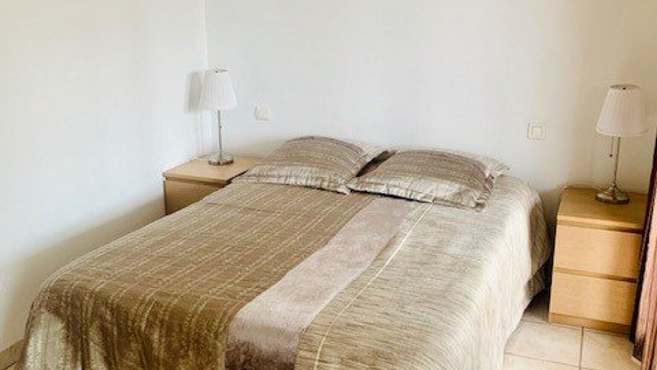 Photo of Bedroom in Amelie-les-Bains-Palalda