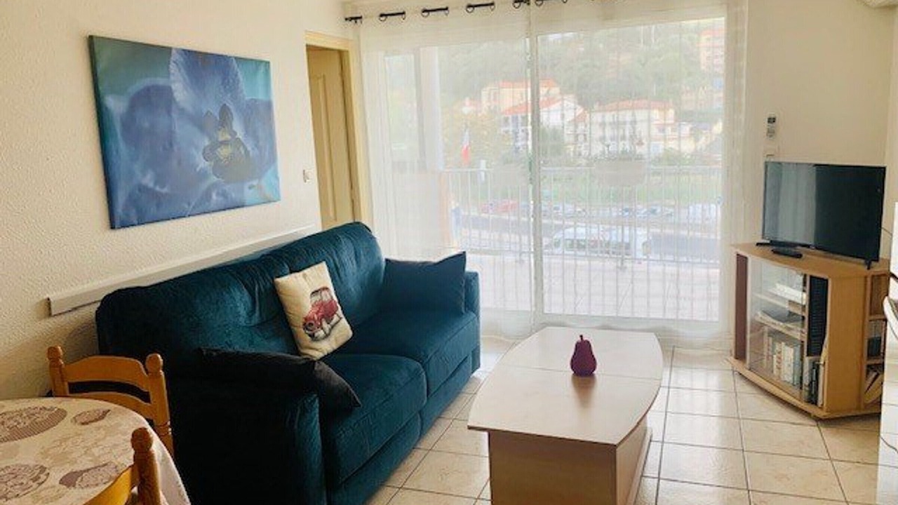 Photo of Livingroom in Amelie-les-Bains-Palalda