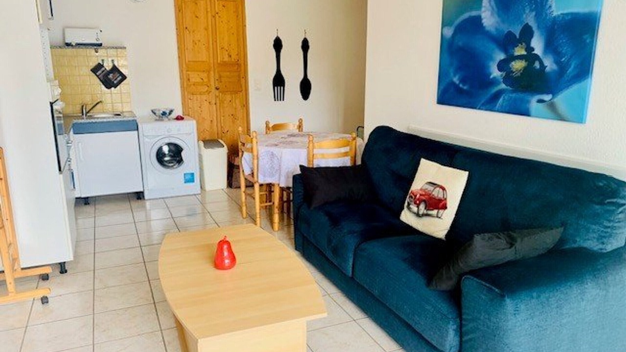 Photo of Livingroom in Amelie-les-Bains-Palalda