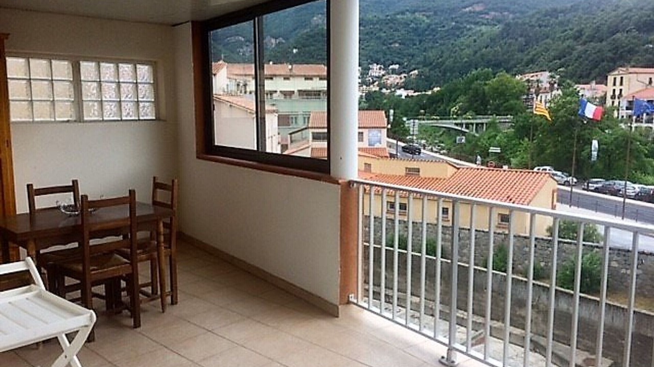 Photo of Outdoor in Amelie-les-Bains-Palalda