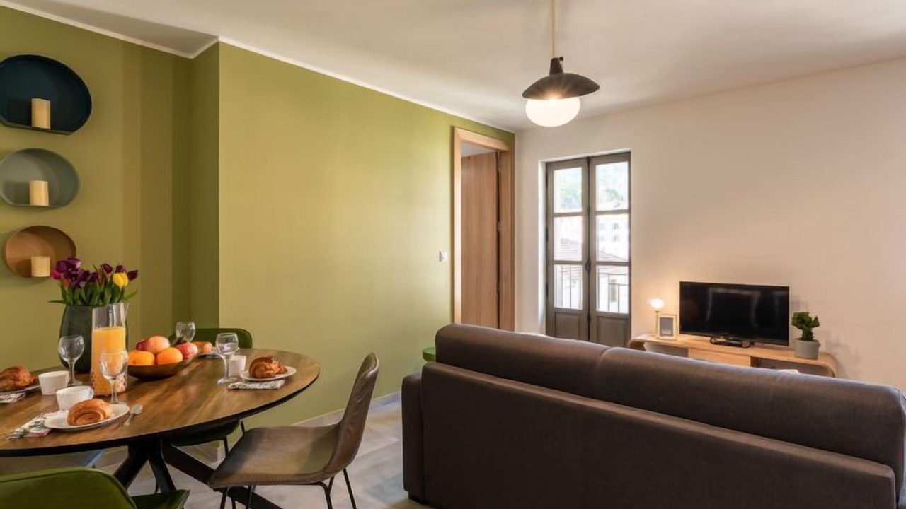 Photo of Livingroom in Corte